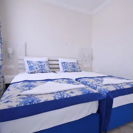 By Z Hotel Oludeniz