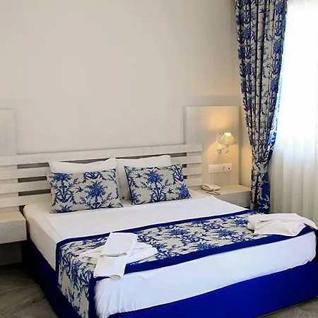 Hotel By Z Oludeniz