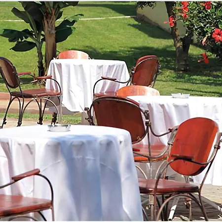 By Z Hotel Oludeniz