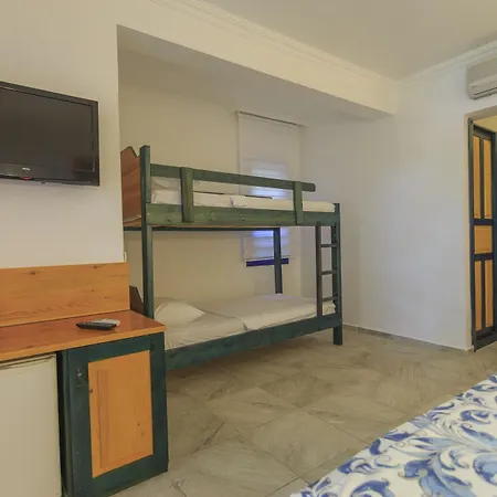 By Z Hotel Oludeniz