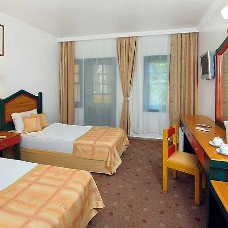 By Z 4* Oludeniz