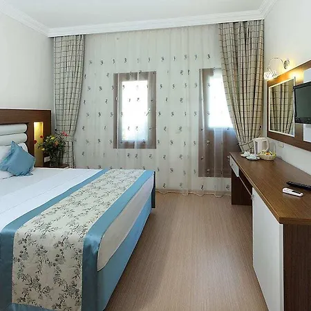 Hotel By Z Oludeniz