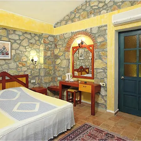 By Z 4* Oludeniz