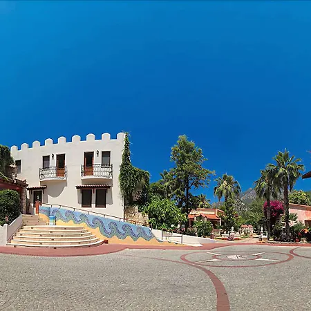 By Z Hotel Oludeniz